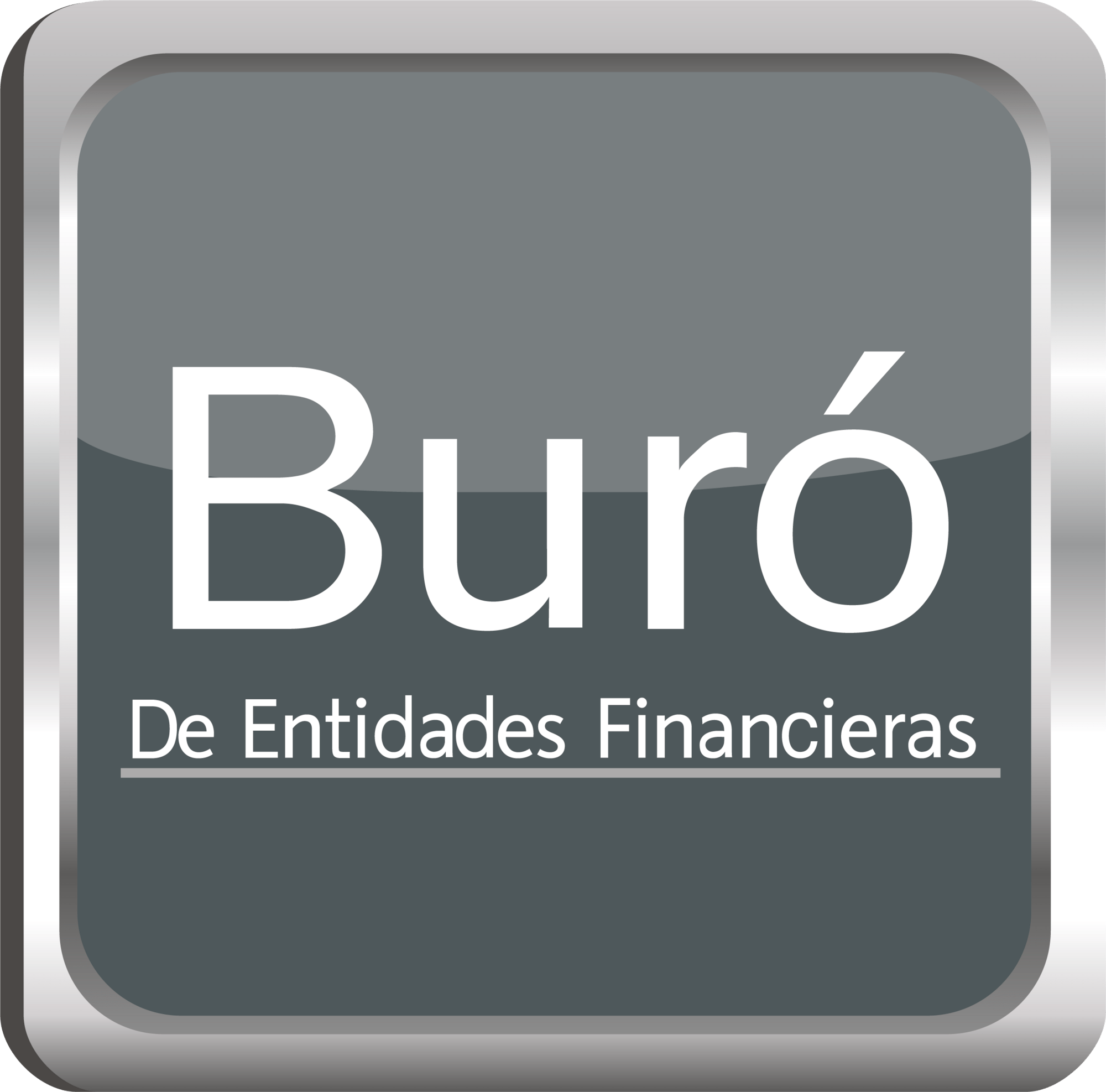 Buró de Entidades Financieras