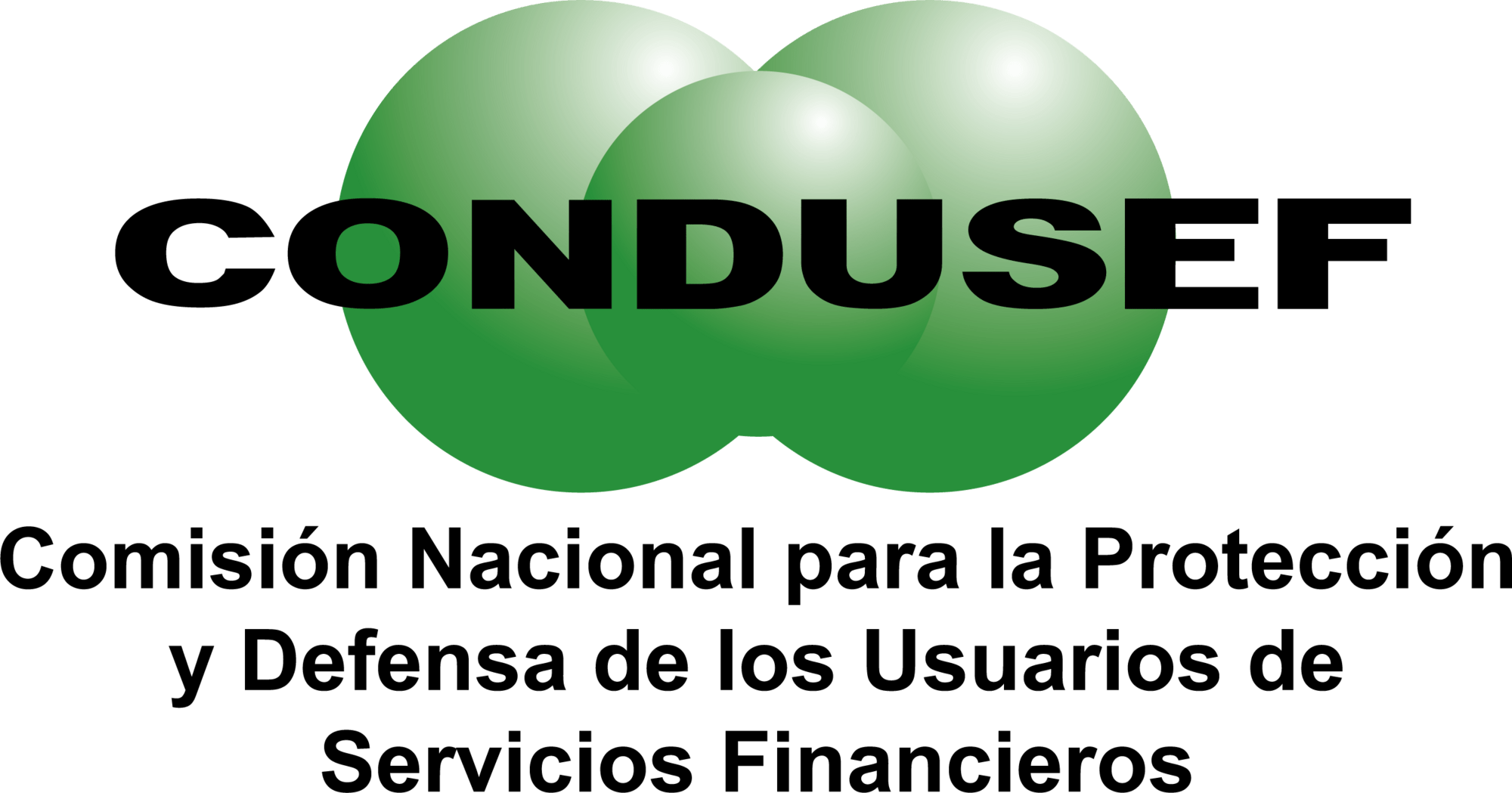 CONDUSEF - Comisión Nacional para la Protección y Defensa de los Usuarios de Servicios Financieros